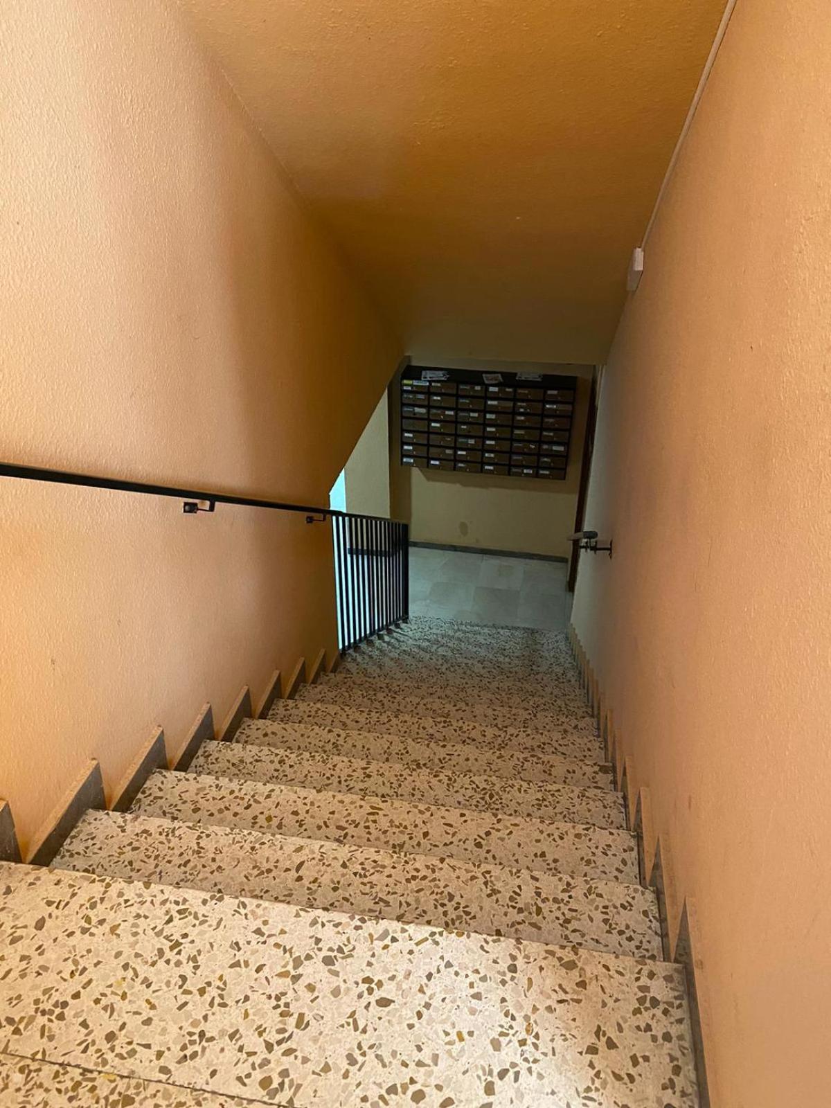 Joan Miro Daire Torremolinos Dış mekan fotoğraf